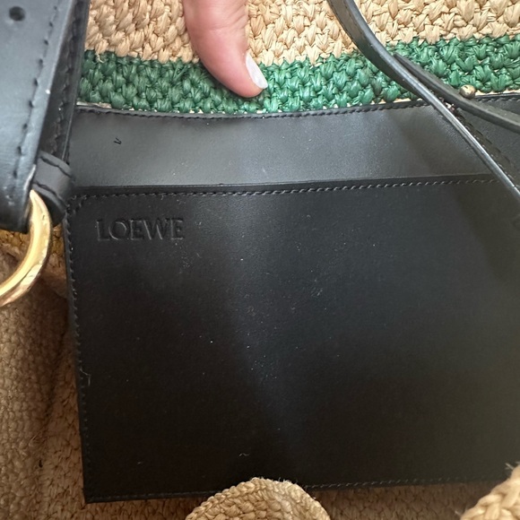 Loewe bag - Picture 5 of 7